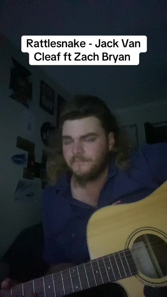 Post 3 by Connor Bulger on TikTok (video)