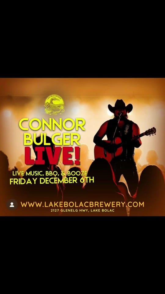 Post 5 by Connor Bulger on TikTok (video)