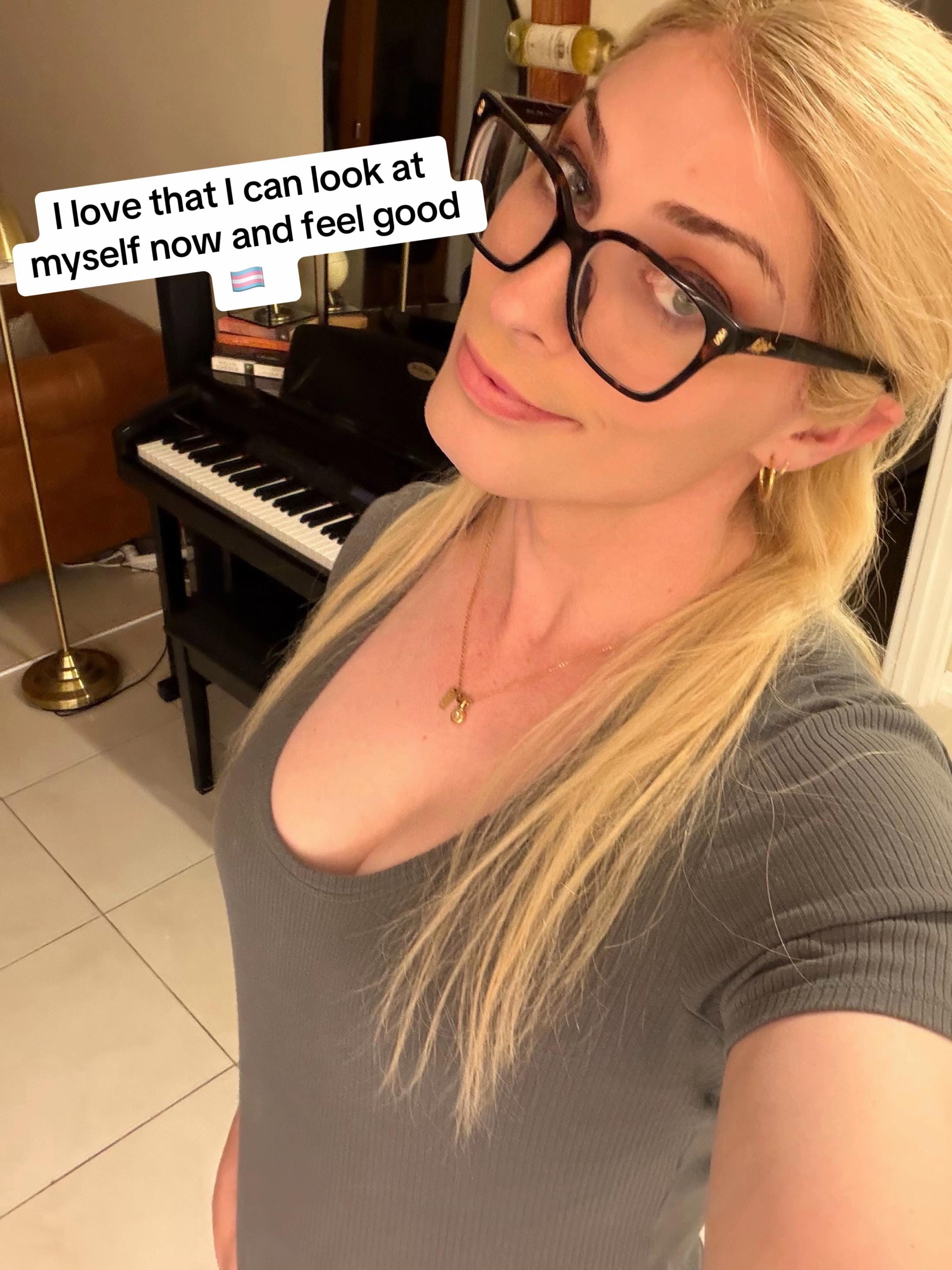 Post 1 by 🏳️‍⚧️ Taylor/ Tay 🏳️‍⚧️ on TikTok (video)