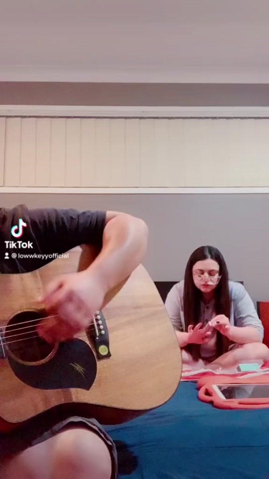 Post 4 by Lowwkeyy on TikTok (video)