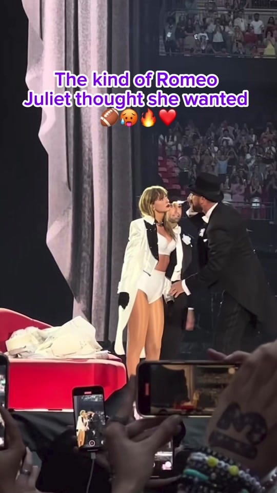 Post 2 by & JULIET Australia on TikTok (video)