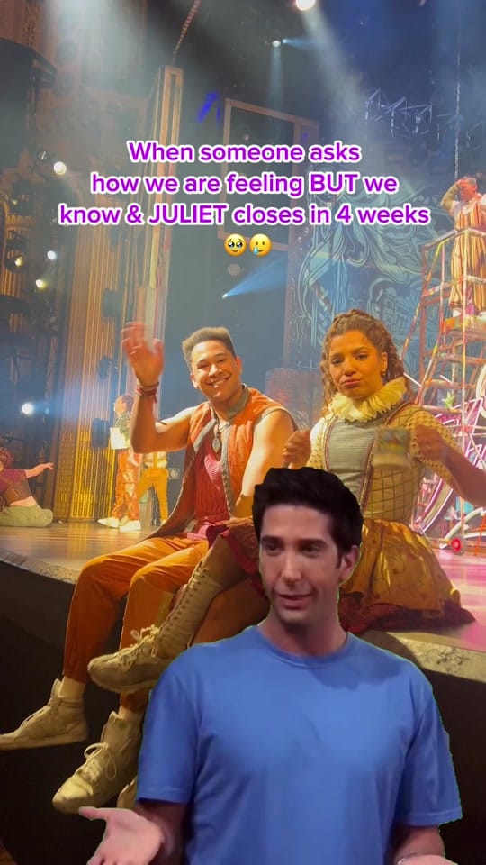 Post 7 by & JULIET Australia on TikTok (video)