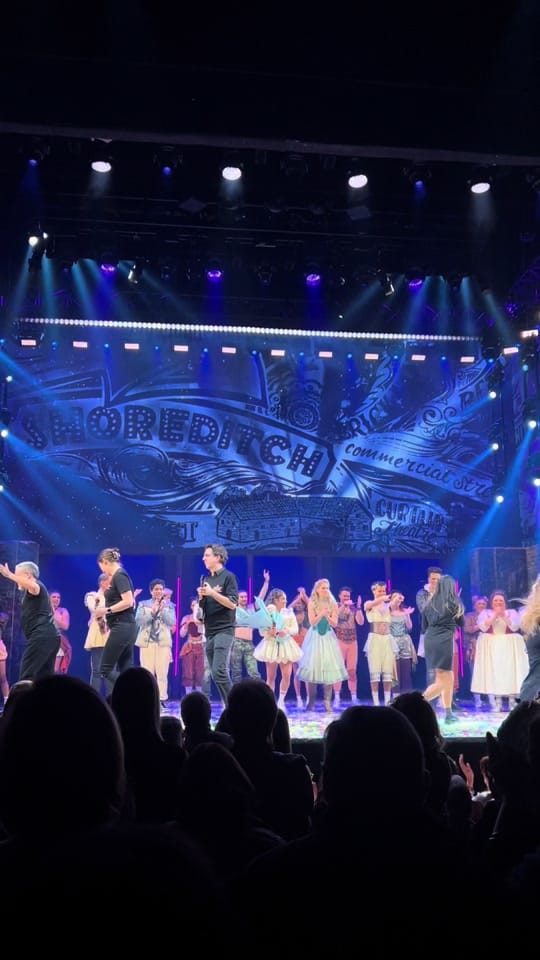 Post 3 by & JULIET Australia on TikTok (video)