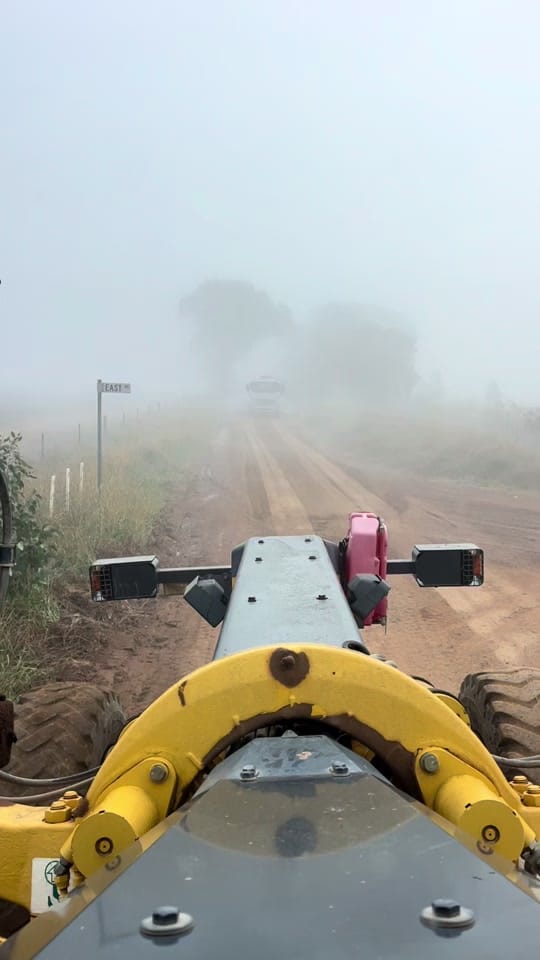 Post 5 by Aussiegraderoperator on TikTok (video)
