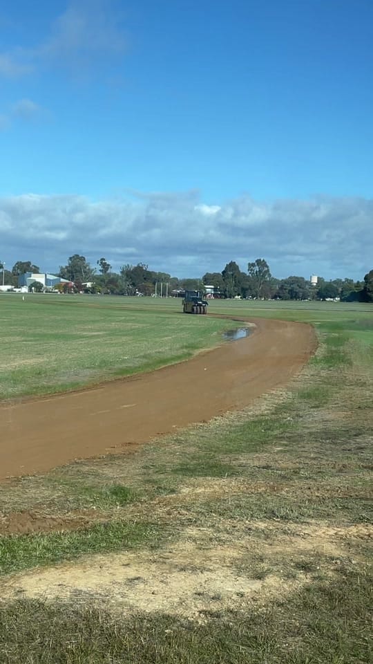 Post 3 by Aussiegraderoperator on TikTok (video)