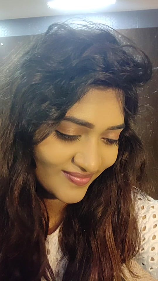 Post 2 by Ananya on TikTok (video)