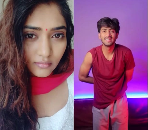 Post 10 by Ananya on TikTok (video)