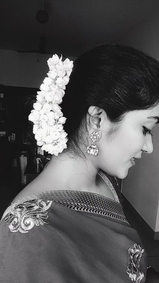 Post 3 by Ananya on TikTok (video)