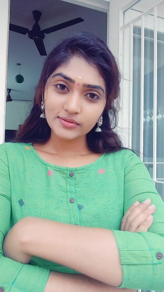 Post 6 by Ananya on TikTok (video)
