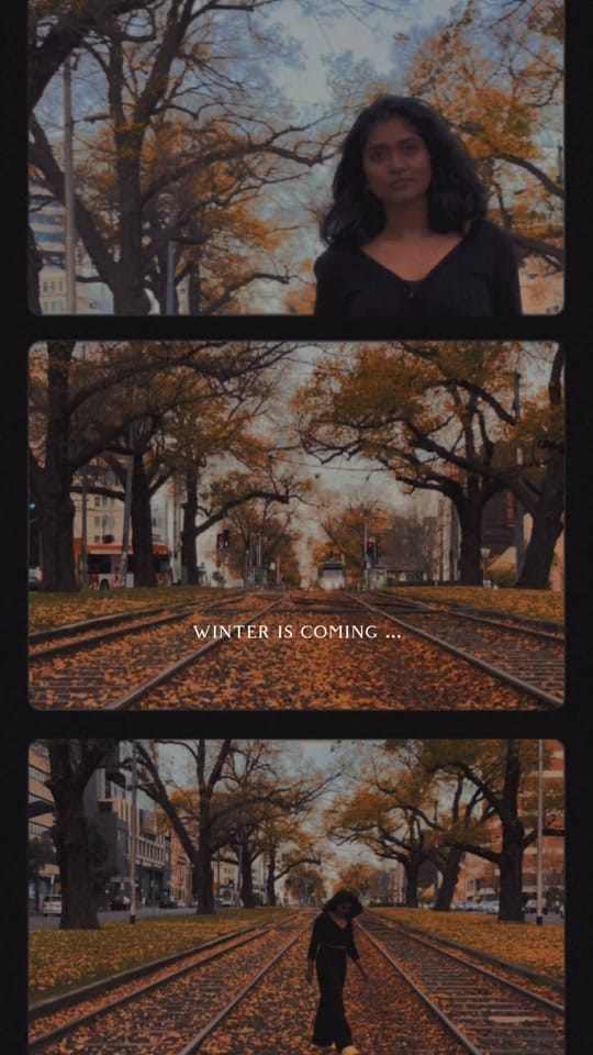Post 1 by Ananya on TikTok (video)