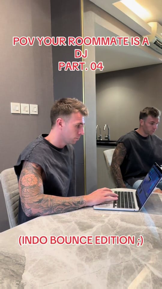 Post 10 by BULLO_DJ on TikTok (video)