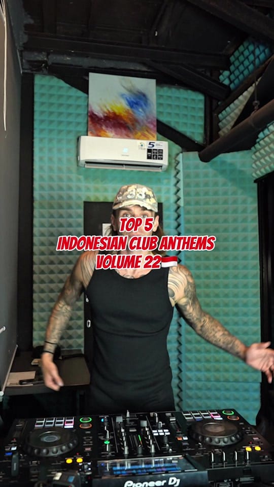 Post 2 by BULLO_DJ on TikTok (video)