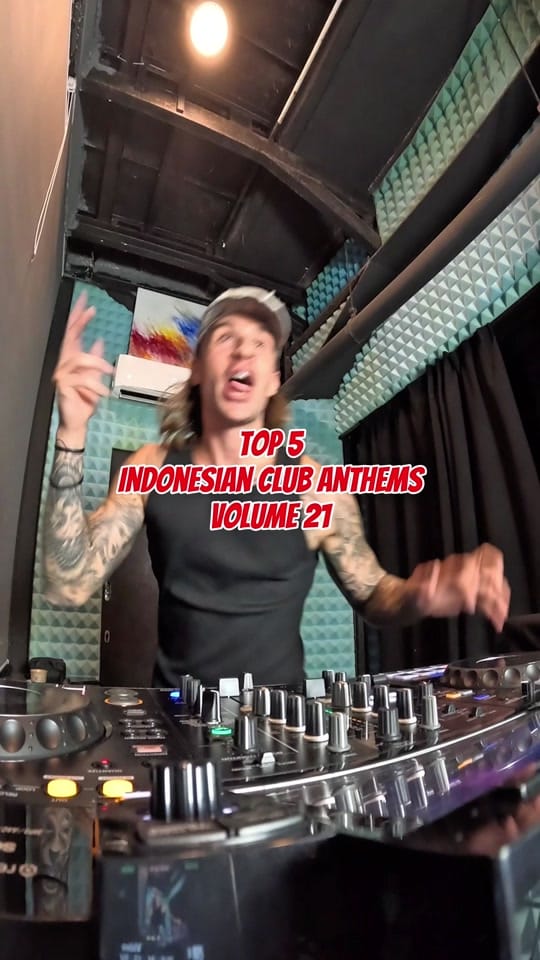 Post 3 by BULLO_DJ on TikTok (video)