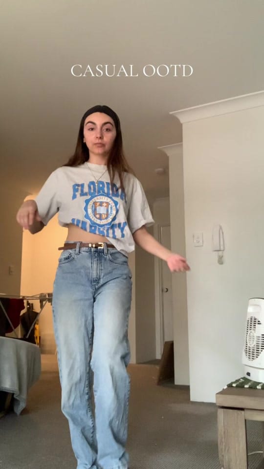 Post 5 by Jemmah Rattley on TikTok (video)
