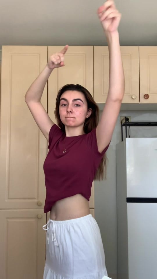 Post 3 by Jemmah Rattley on TikTok (video)