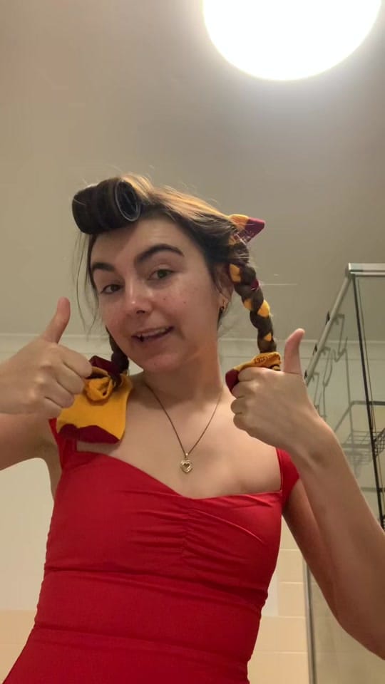 Post 4 by Jemmah Rattley on TikTok (video)