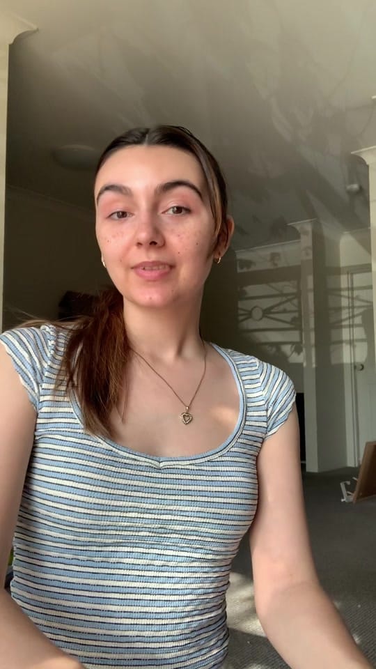 Post 2 by Jemmah Rattley on TikTok (video)