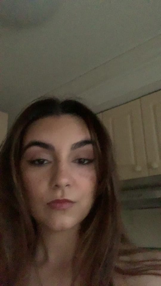 Post 1 by Jemmah Rattley on TikTok (video)