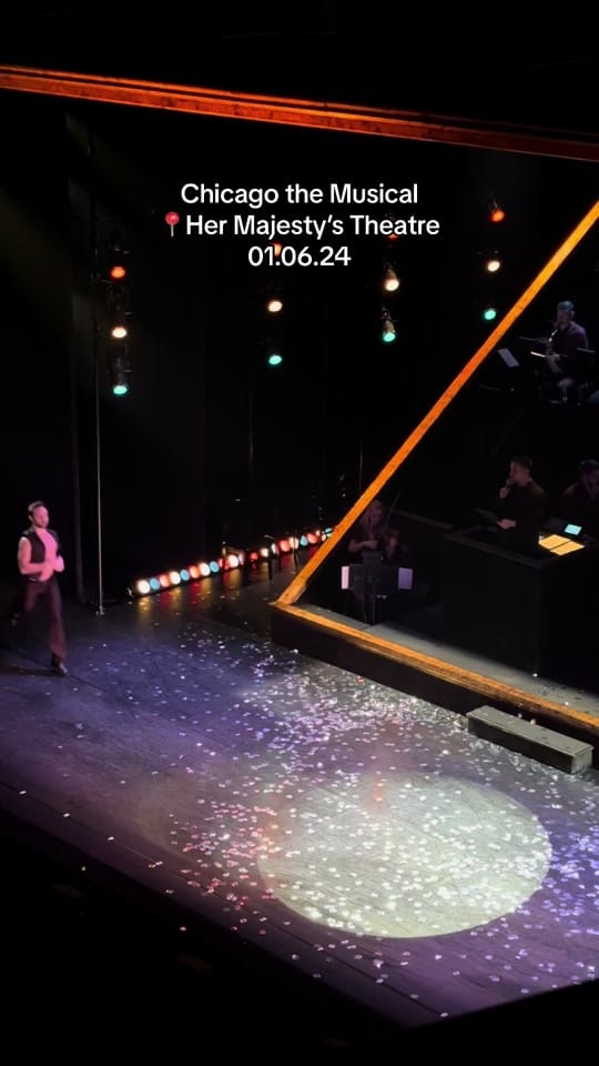 Post 6 by ✩ JOSIE ✩ on TikTok (video)
