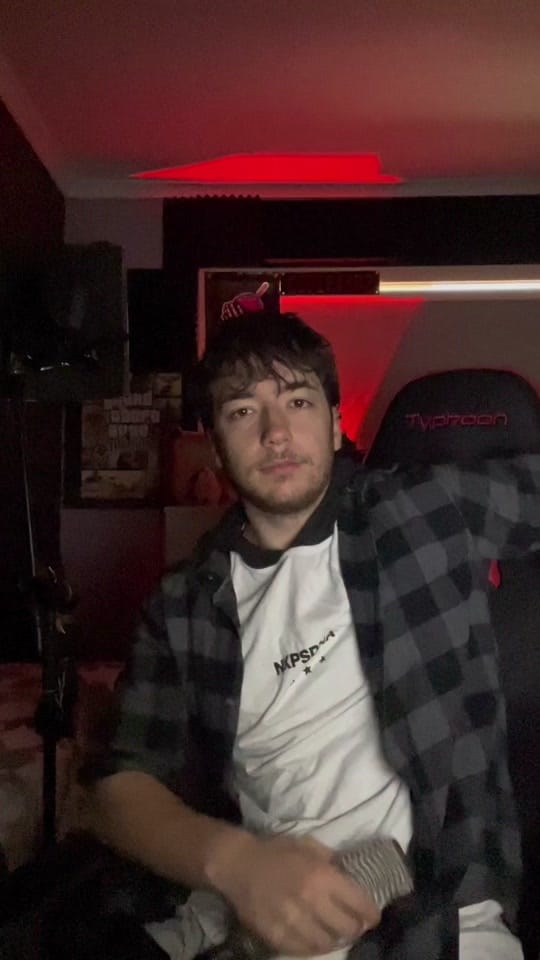 Post 5 by Kibiparbz on TikTok (video)