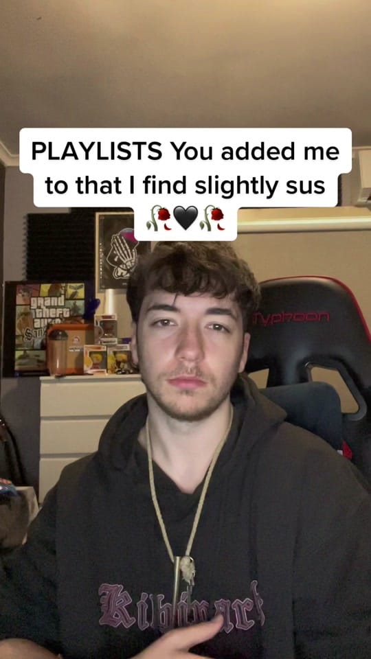 Post 8 by Kibiparbz on TikTok (video)