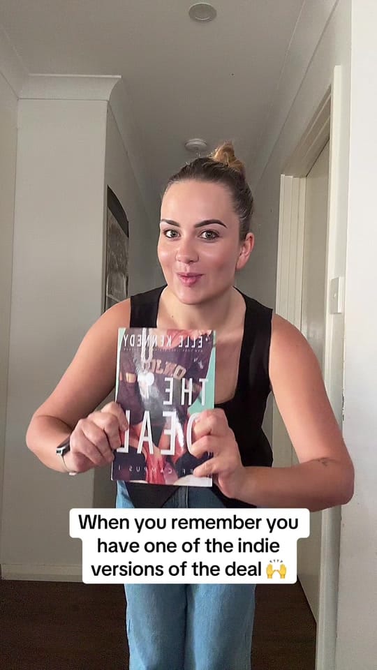 Post 4 by Booktokjessie📚🎧 on TikTok (video)