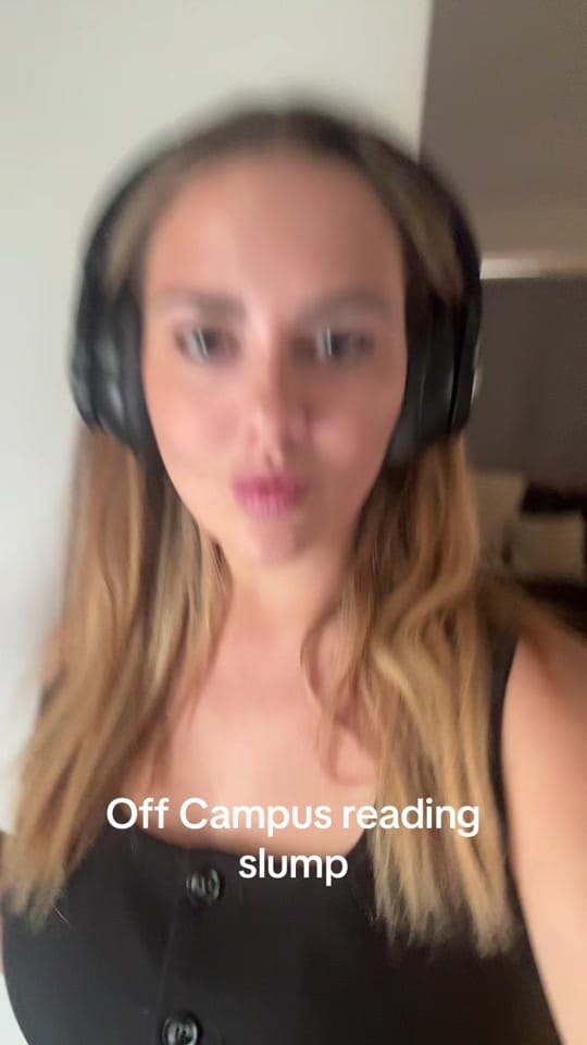 Post 3 by Booktokjessie📚🎧 on TikTok (video)