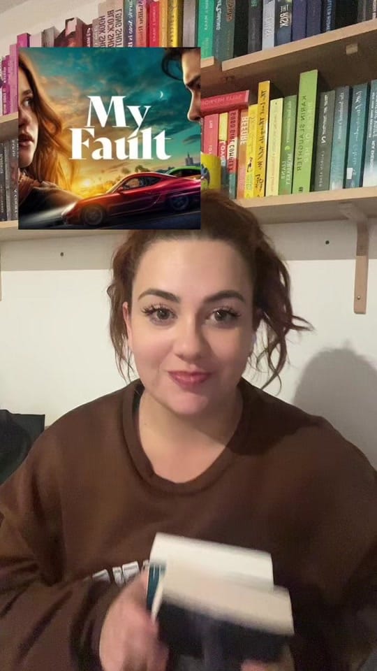 Post 9 by Booktokjessie📚🎧 on TikTok (video)