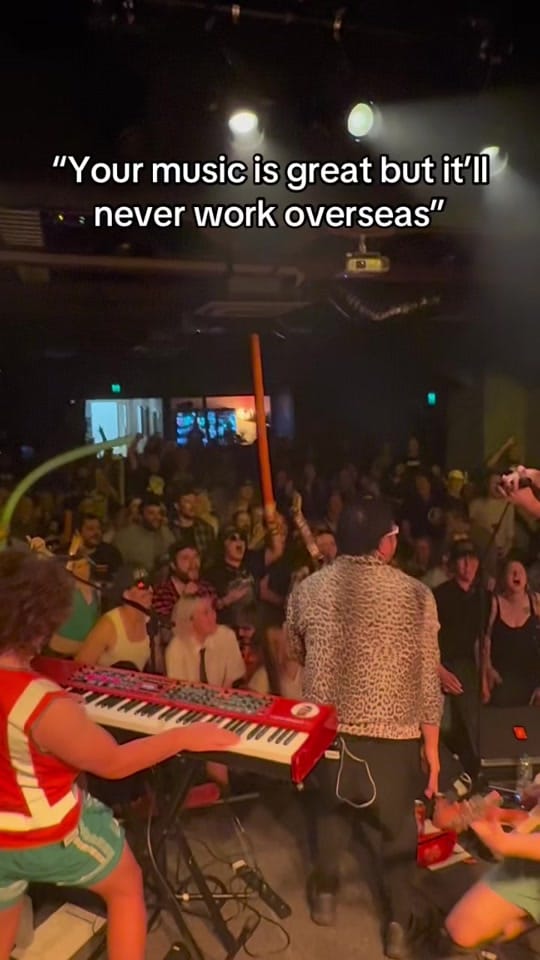 Post 1 by Playlunch on TikTok (video)