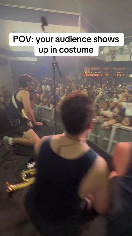 Post 4 by Playlunch on TikTok (video)