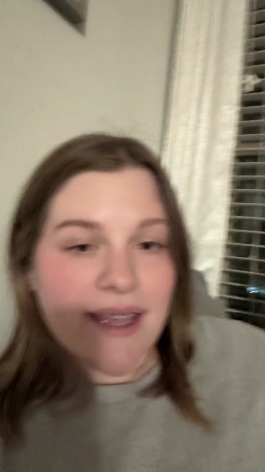 Post 8 by syd🦥 on TikTok (video)