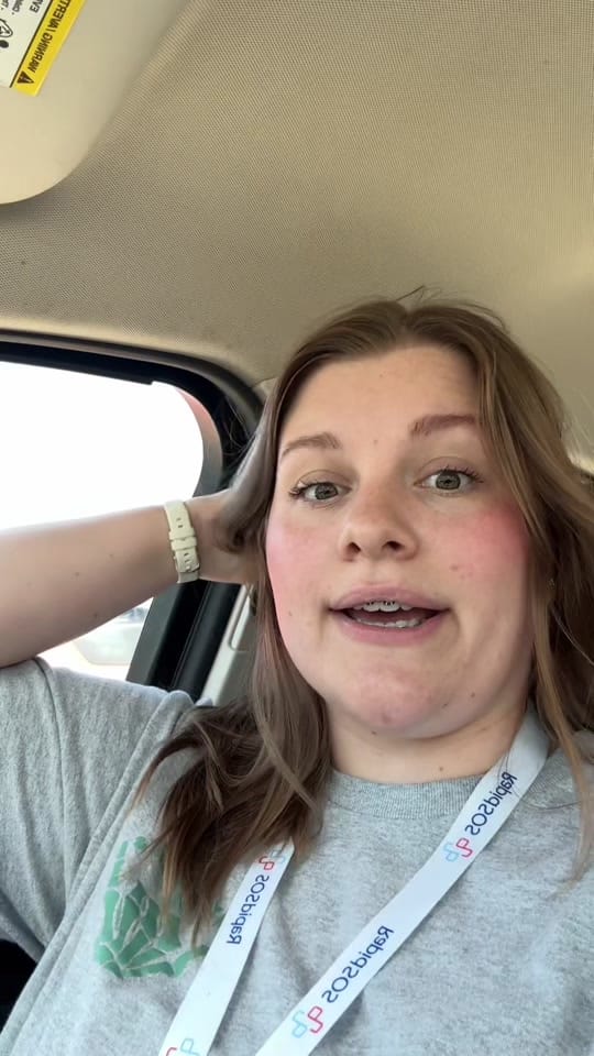 Post 2 by syd🦥 on TikTok (video)