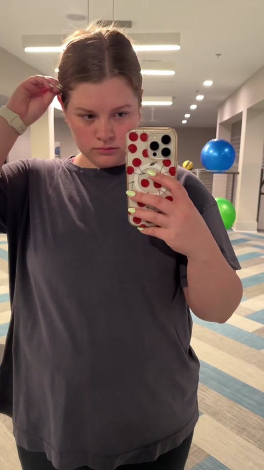 Post 1 by syd🦥 on TikTok (video)