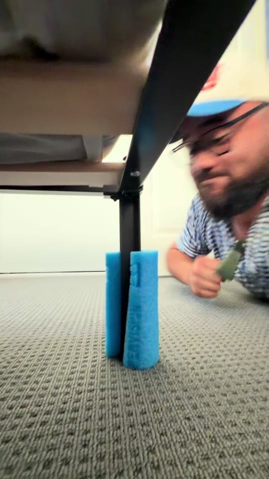 Post 2 by Jaydin Shingleton on TikTok (video)