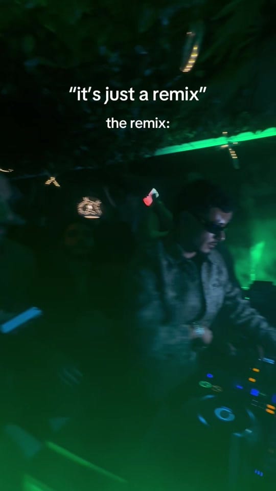 Post 3 by DJ UCE on TikTok (video)