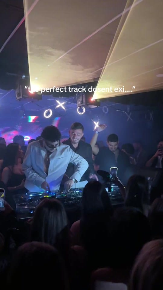 Post 9 by DJ UCE on TikTok (video)