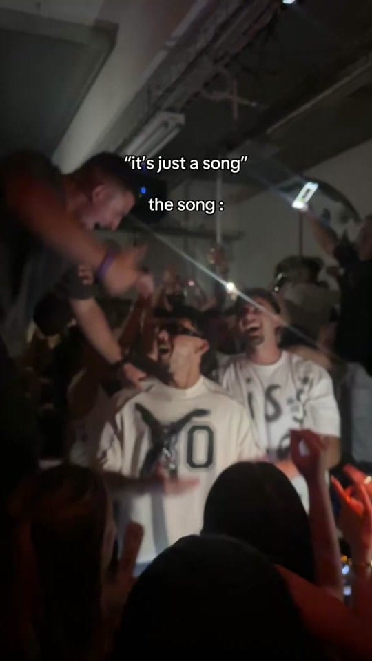 Post 10 by DJ UCE on TikTok (video)