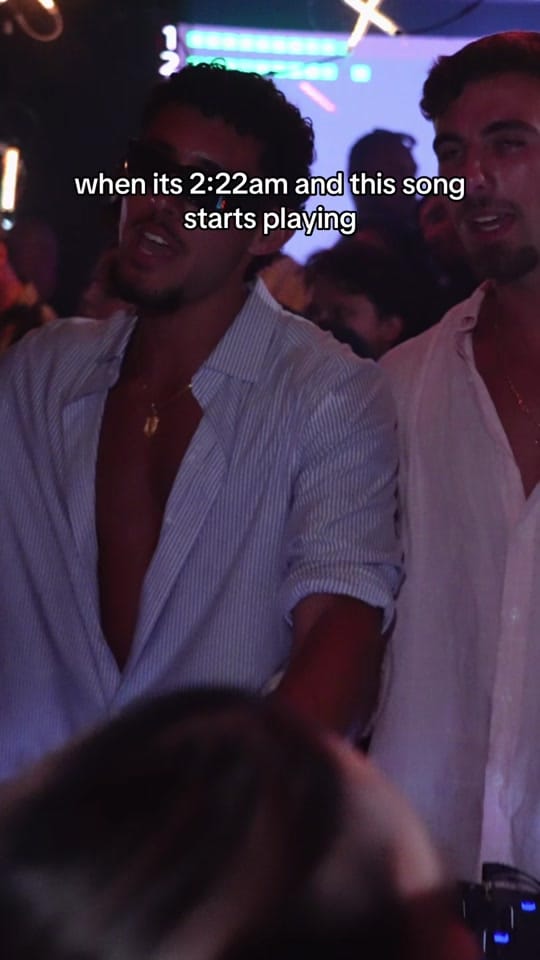 Post 8 by DJ UCE on TikTok (video)