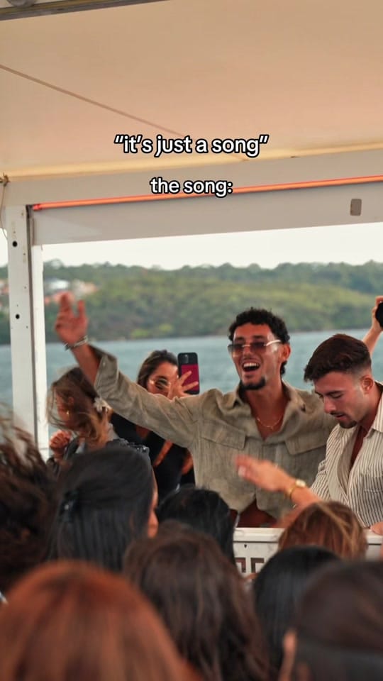 Post 7 by DJ UCE on TikTok (video)