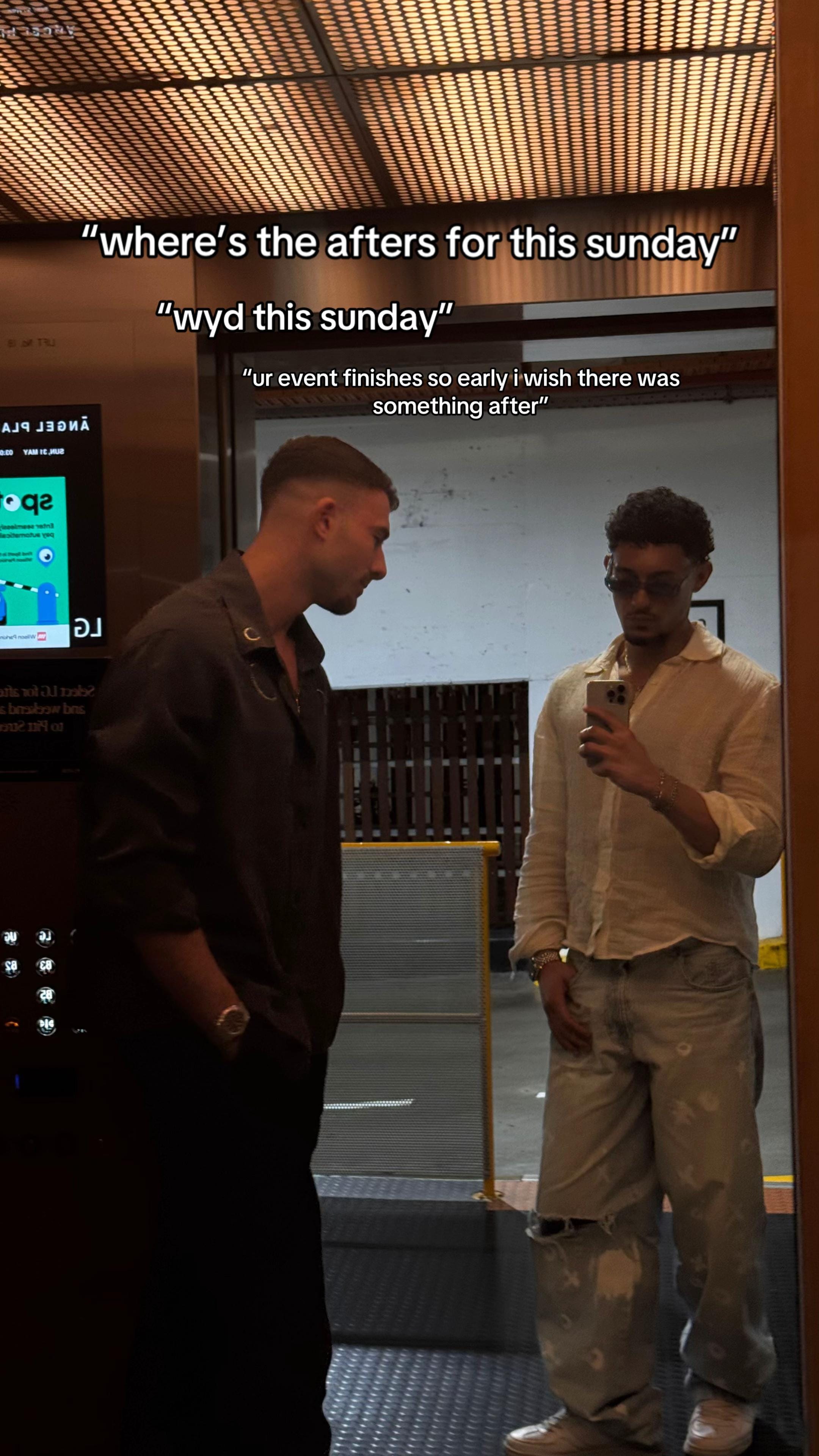 Post 5 by DJ UCE on TikTok (video)