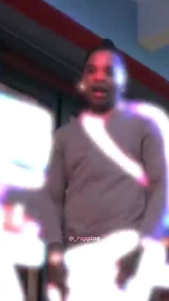 Post 8 by mr_rapping on TikTok (video)