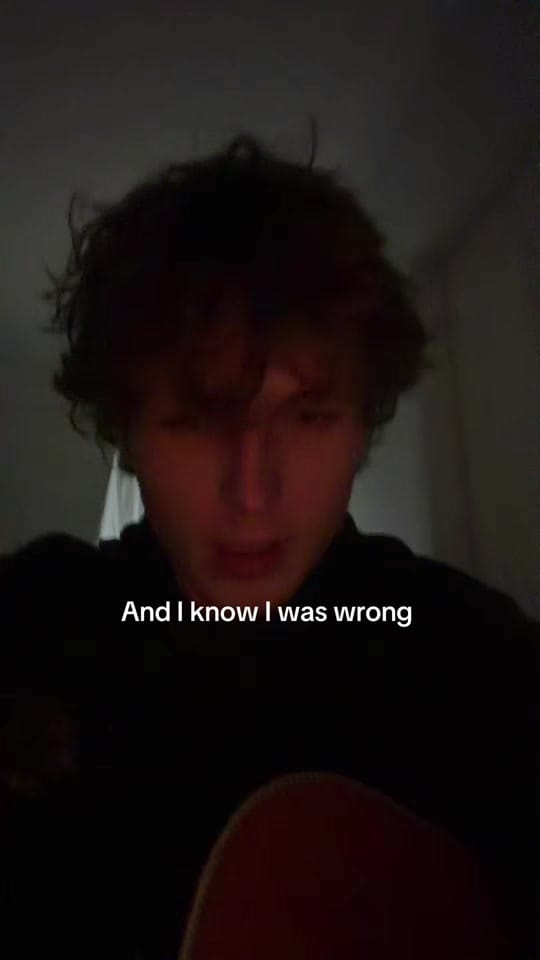 Post 3 by marcel on TikTok (video)