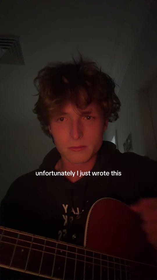 Post 1 by marcel on TikTok (video)