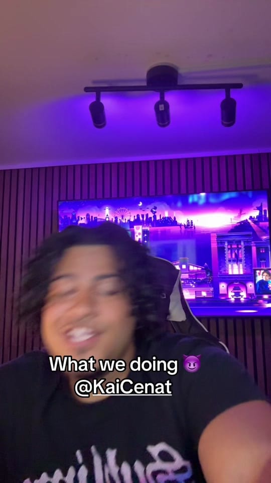 Post 1 by @rf.dbandz on IG 🧊🧌🥶 on TikTok (video)