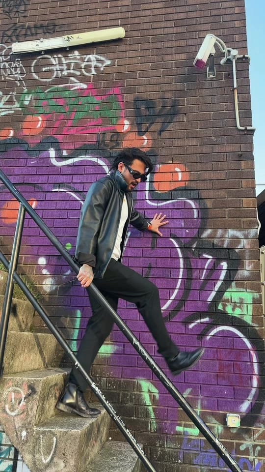 Post 6 by RAJAN ✨ on TikTok (video)