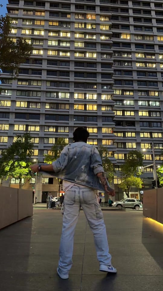 Post 3 by RAJAN ✨ on TikTok (video)