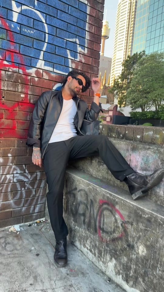Post 5 by RAJAN ✨ on TikTok (video)