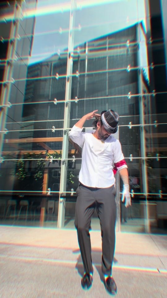 Post 1 by RAJAN ✨ on TikTok (video)