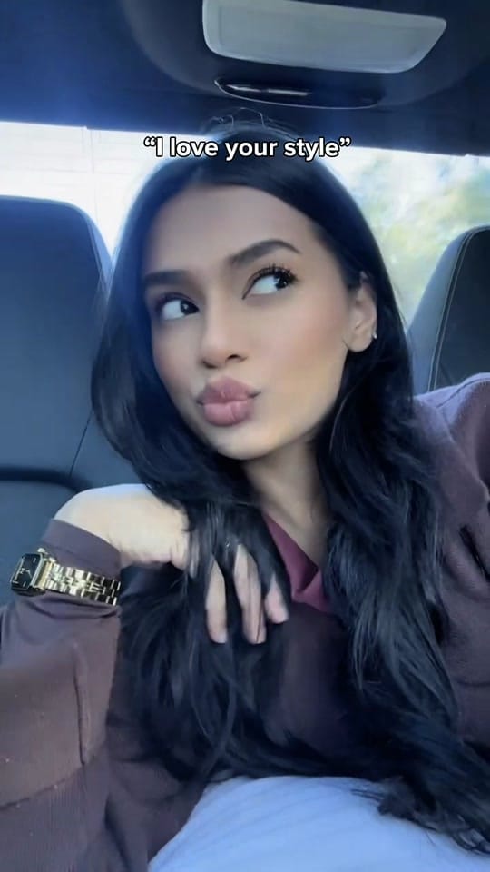 Post 5 by Prerna Milanz on TikTok (video)
