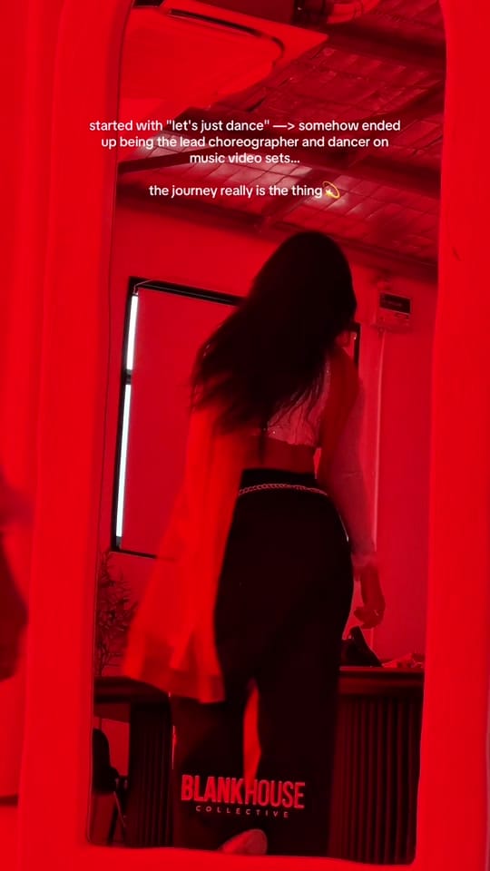 Post 4 by Prerna Milanz on TikTok (video)